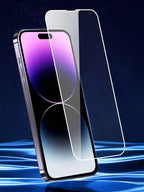 Szkło hartowane dla iPhone 3szt. / 5szt.