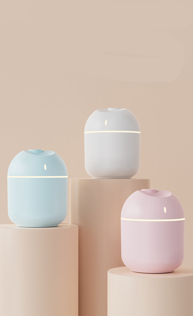 Nawilżacz powietrza.