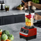 Profesjonalny Blender Kielichowy 2000W
