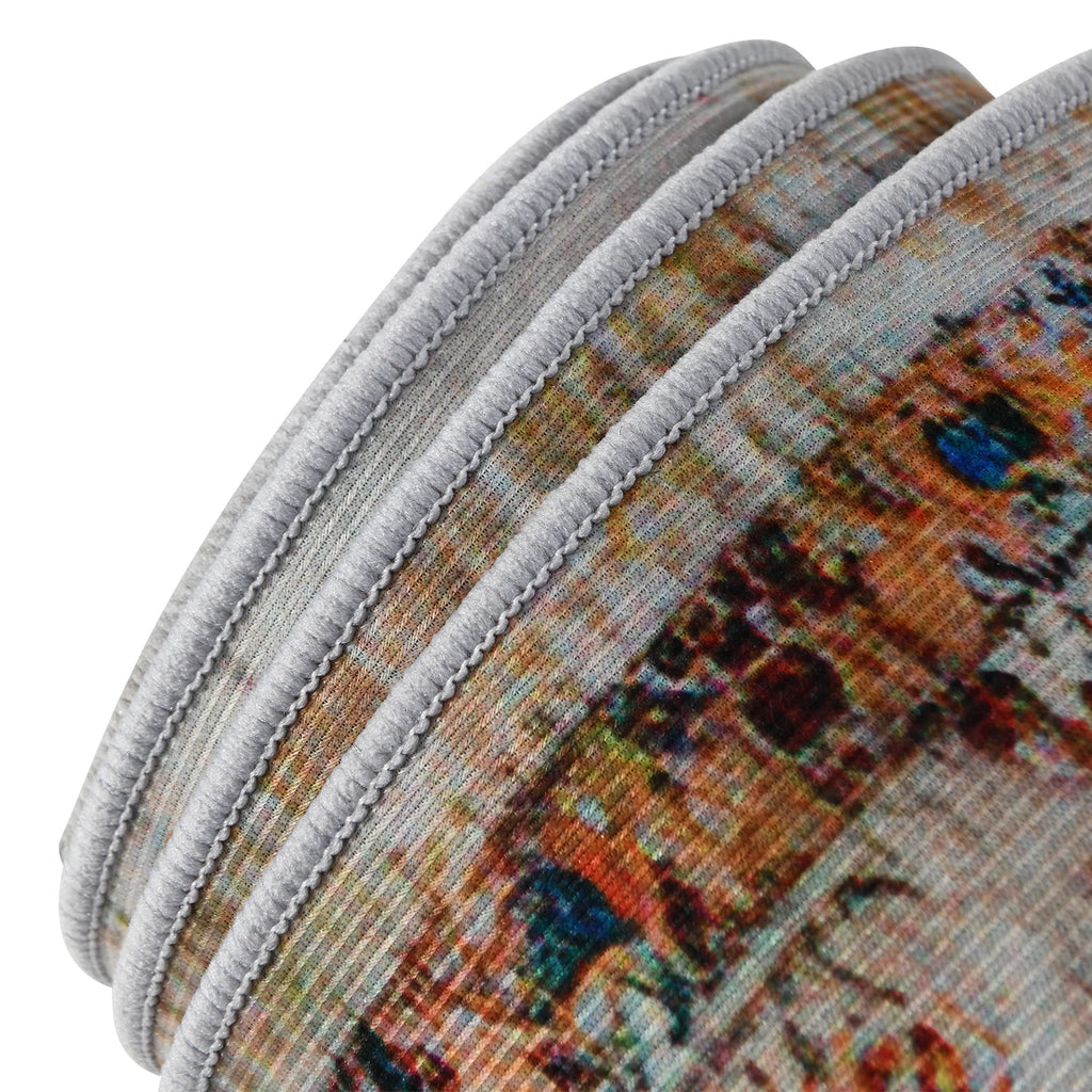 Dywan Tybetański w Stylu Vintage