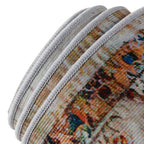 Dywan Tybetański w Stylu Vintage