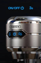 Nowoczesny Ekspres HIBREW H11 SR 20 Bar