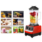 Profesjonalny Blender Kielichowy 2000W