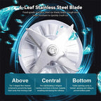 Profesjonalny Blender Kielichowy 2000W