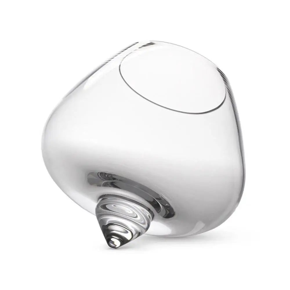 Wyjątkowa szklanka do brandy i whisky - "Snifter" z ekologicznego szkła