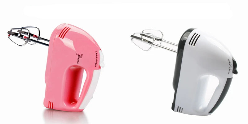 Elektryczny Mikser Ręczny