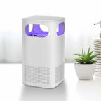 Elektryczny Oczyszczacz Powietrza