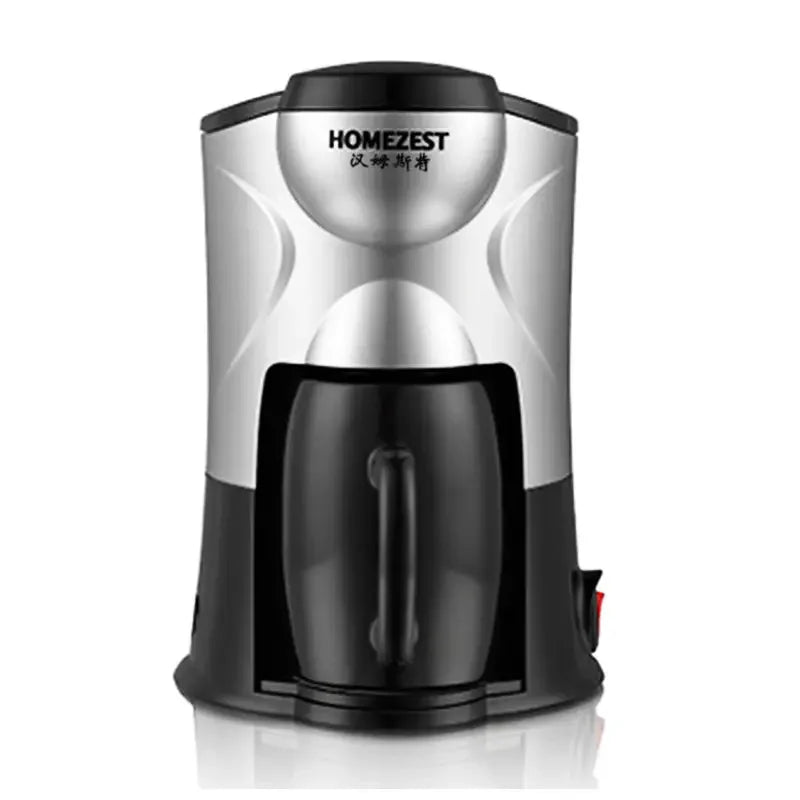 Ekspres przelewowy do kawy Home Zest CM-801