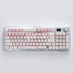 Urocza Klawiatura Mechaniczna