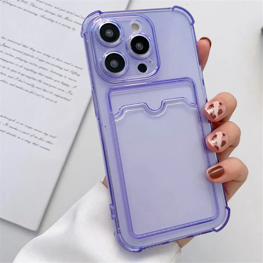 Etui na iPhone z miejscem na własne zdjęcie.