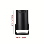 Kompaktowy Mini Projektor