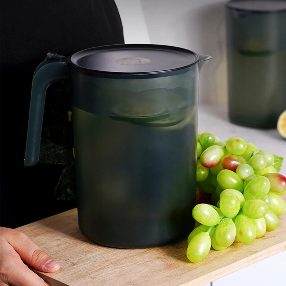 Dzbanek na wodę "Fresh" z filtrem - 2,0L - 2,5L