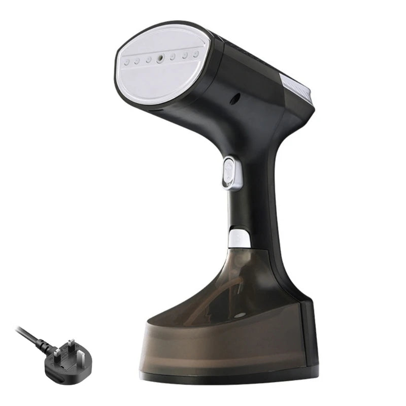 Przenośna Parownica do Tkanin