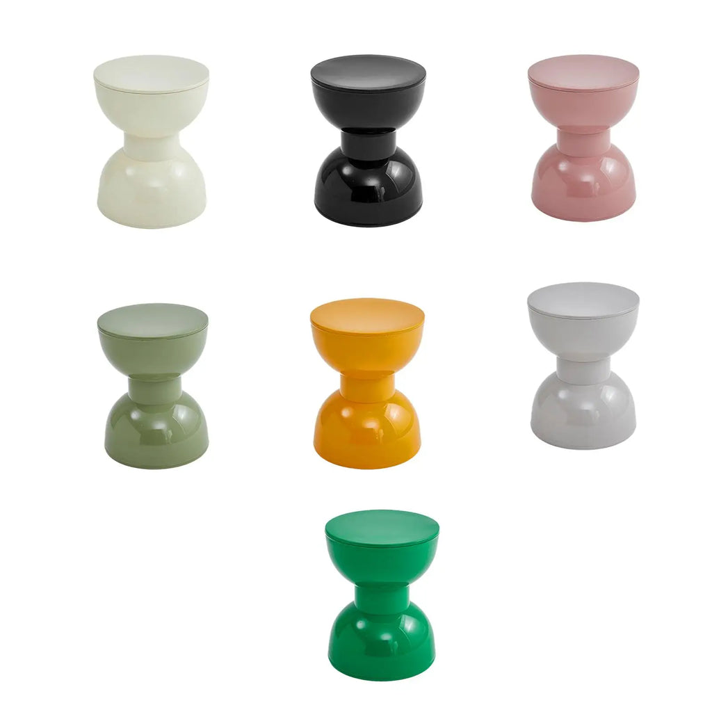 Stolik boczny Serenable w stylu skandynawskim