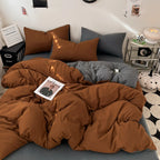 Zestaw poszewek  3-częściowy