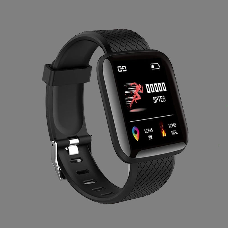 Smartwatch sportowy