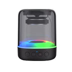 Przenośny Głośnik Bluetooth 5.0 z Oświetleniem RGB