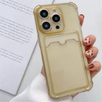 Etui na iPhone z miejscem na własne zdjęcie.