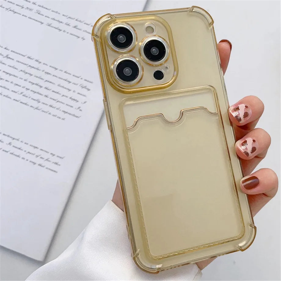 Etui na iPhone z miejscem na własne zdjęcie.