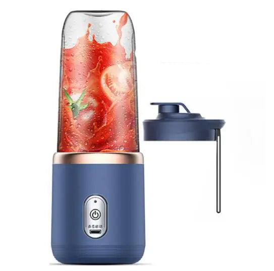 Przenośny Blender Kielichowy