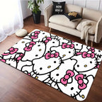 Dywan Hello Kitty "Leopard"