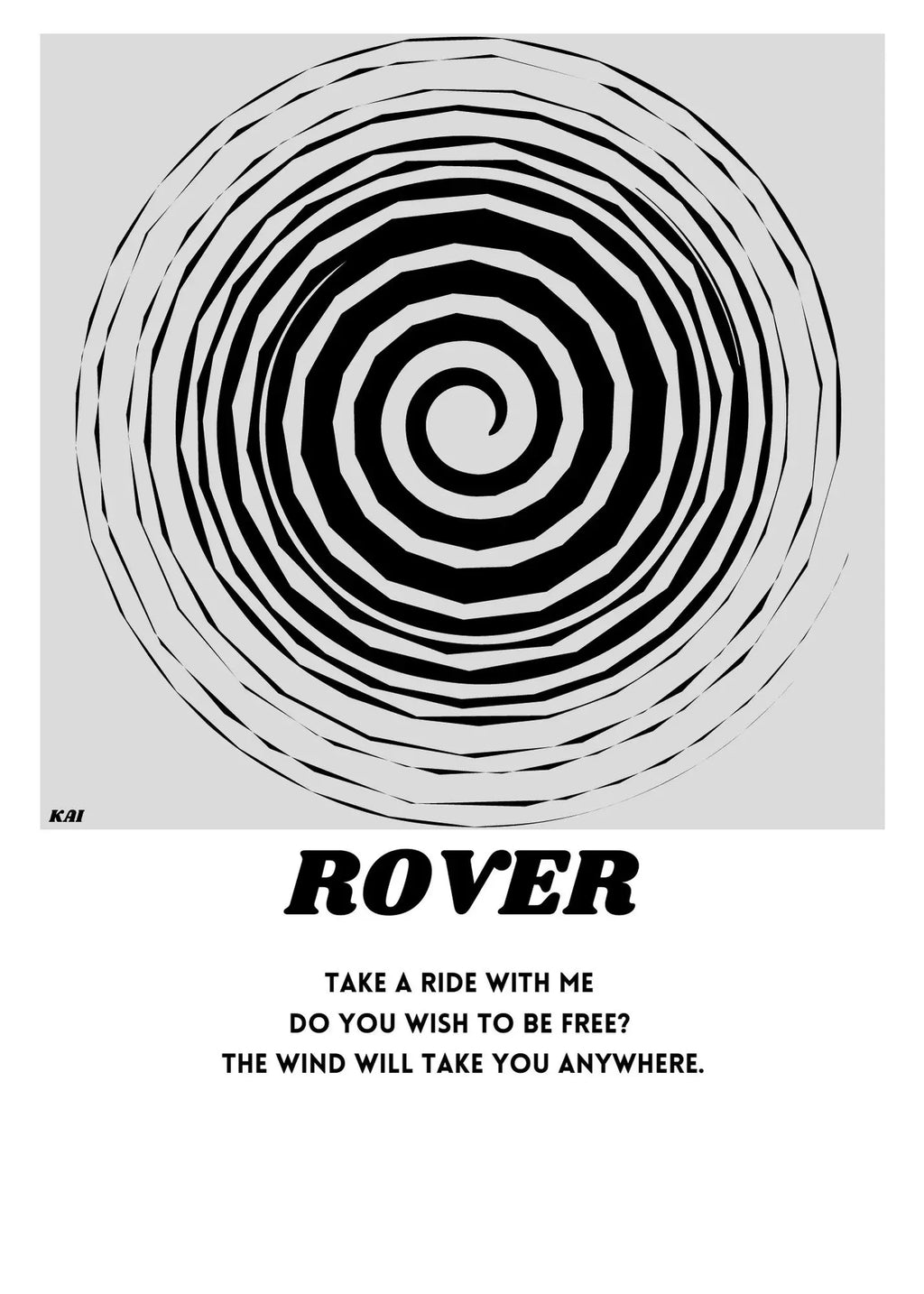 Plakaty "Kolekcja minimalistyczna"