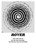 Plakaty "Kolekcja minimalistyczna"