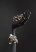 Obraz na płótnie "Złota Bogini"