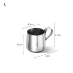 Dzbanek do Spieniania Mleka