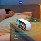 Wielofunkcyjny Głośnik Bluetooth