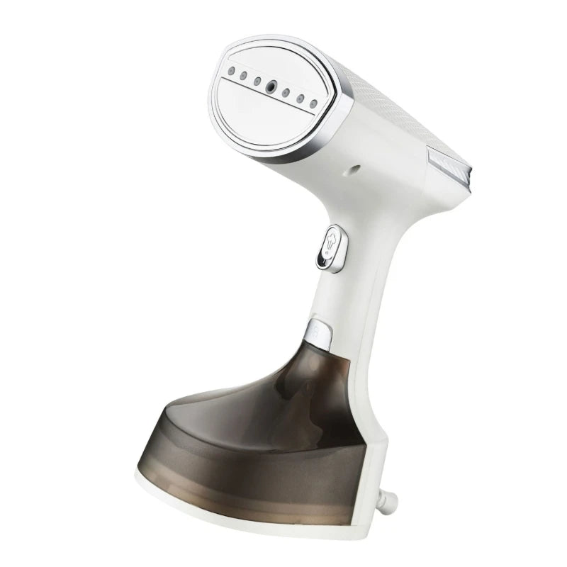 Przenośna Parownica do Tkanin