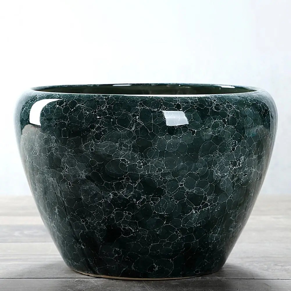 Ceramiczna doniczka