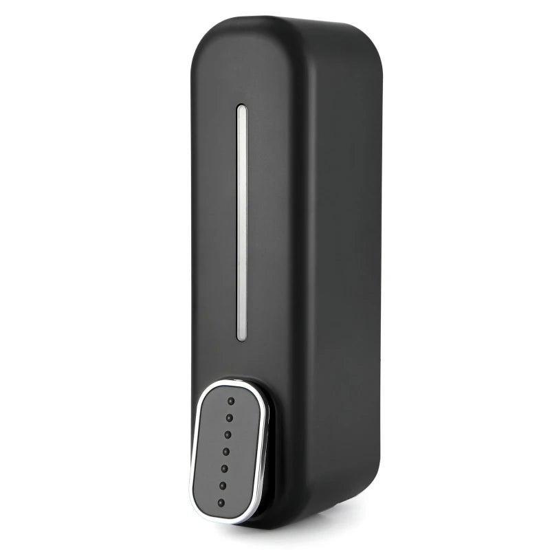 Dozownik Mydła w Płynie i Żelu