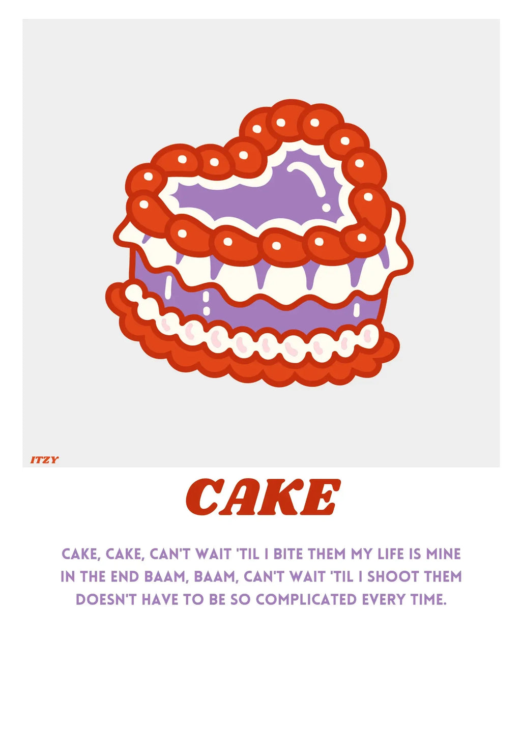 Plakaty "Kolekcja minimalistyczna"