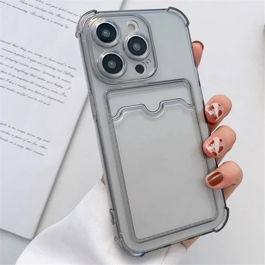 Etui na iPhone z miejscem na własne zdjęcie.