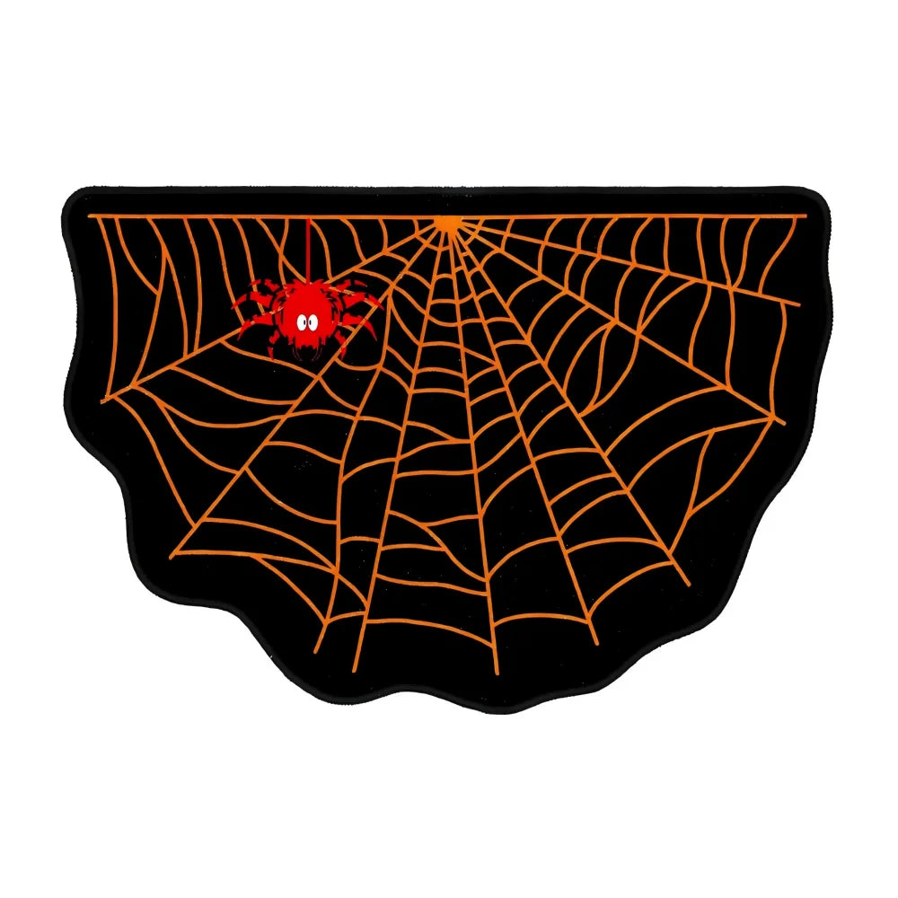 Dywaniki Halloween