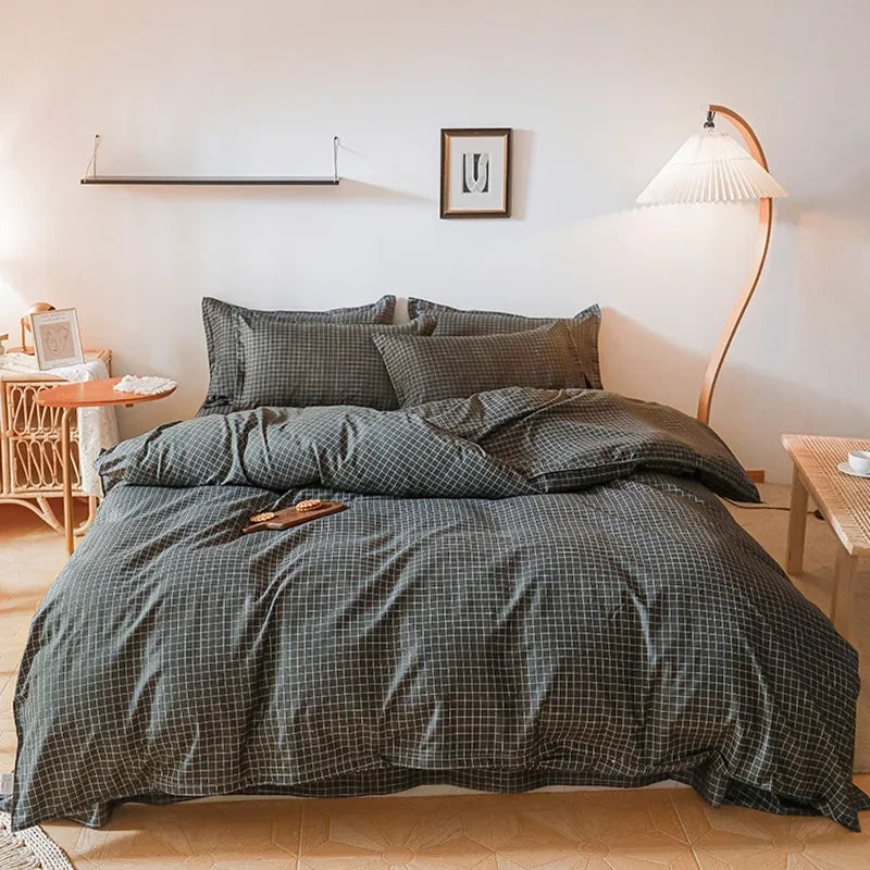 Uroczy Zestaw Pościel