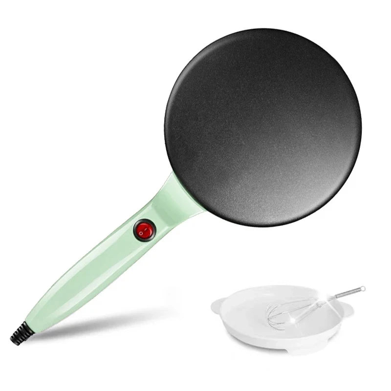 Patelnia do naleśników