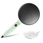 Patelnia do naleśników