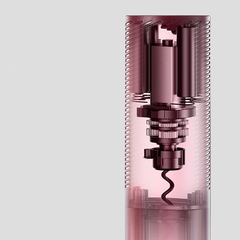 Elektryczny Otwieracz do Wina