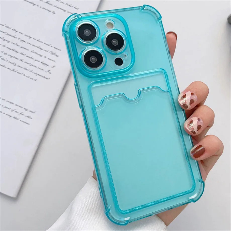 Etui na iPhone z miejscem na własne zdjęcie.