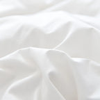 Elegancki Zestaw Pościeli w Jednolitym Kolorze