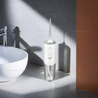 Elektryczny bezprzewodowy Irygator