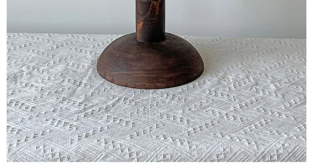 Rustykalny stolik kawowy