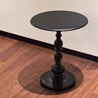 Nowoczesny stolik boczny w stylu Mid-Century