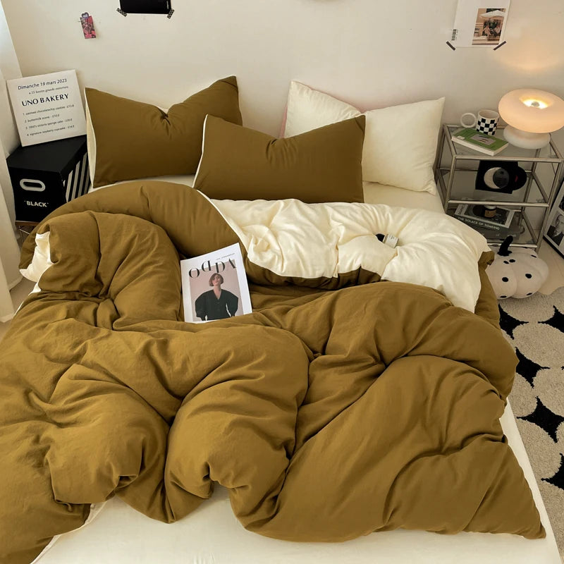 Zestaw poszewek  3-częściowy