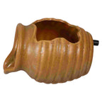 Doniczka Waza Gliniana Ozdobna