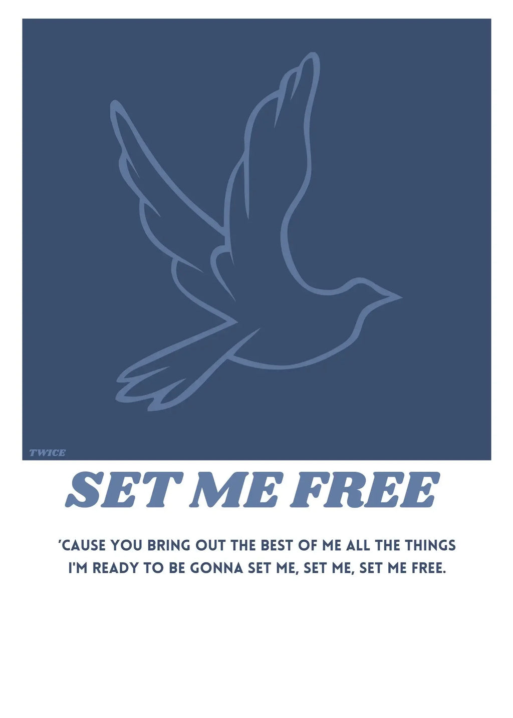 Plakaty "Kolekcja minimalistyczna"