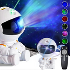Projektor Gwiazd Astronauta