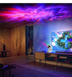 Projektor Gwiazd Astronauta